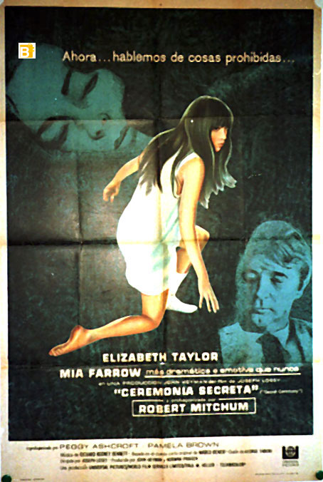 CEREMONIA SECRETA