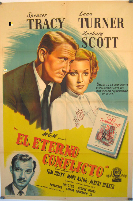 ETERNO CONFLICTO, EL