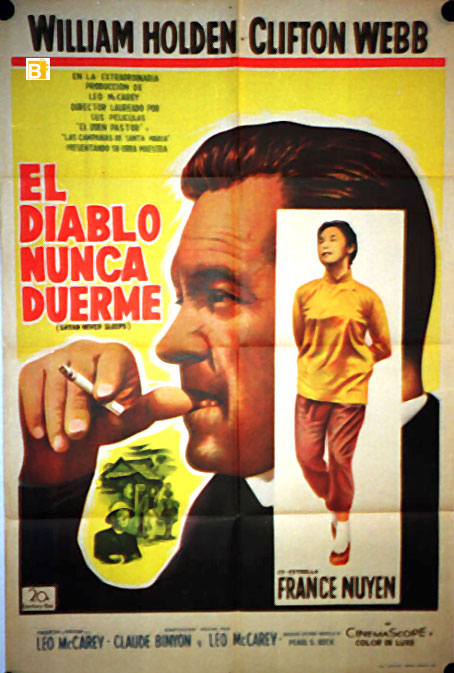 DIABLO NUNCA DUERME, EL