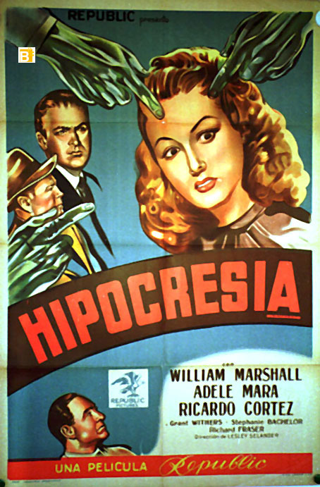 HIPOCRESIA