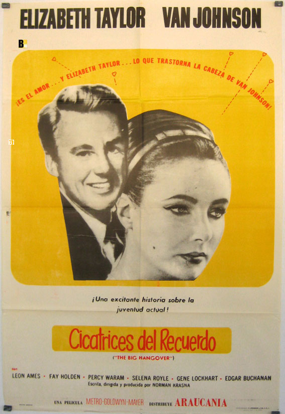 CICATRICES DEL RECUERDO