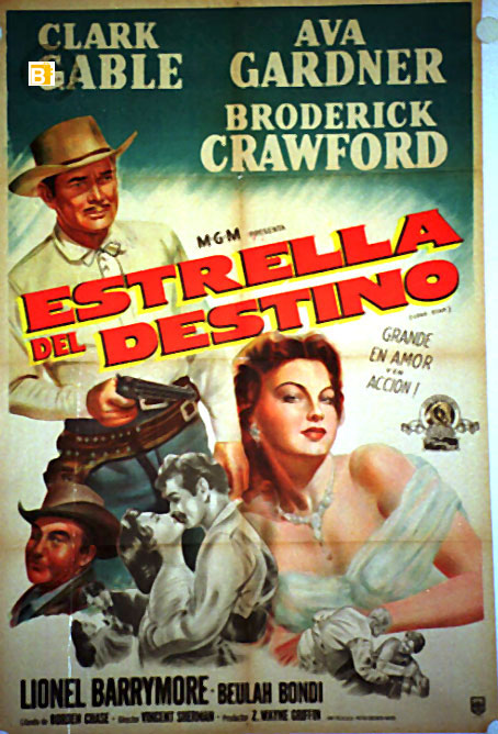 ESTRELLA DEL DESTINO