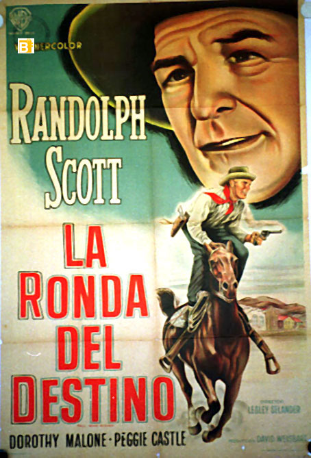 RONDA DEL DESTINO, LA