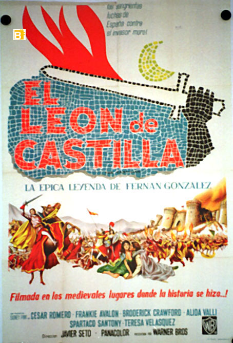 LEON DE CASTILLA, EL