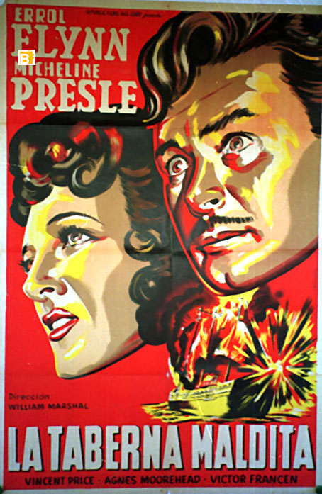 TABERNA MALDITA, LA