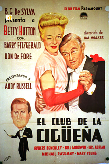 CLUB DE LA CIGUE�A, EL