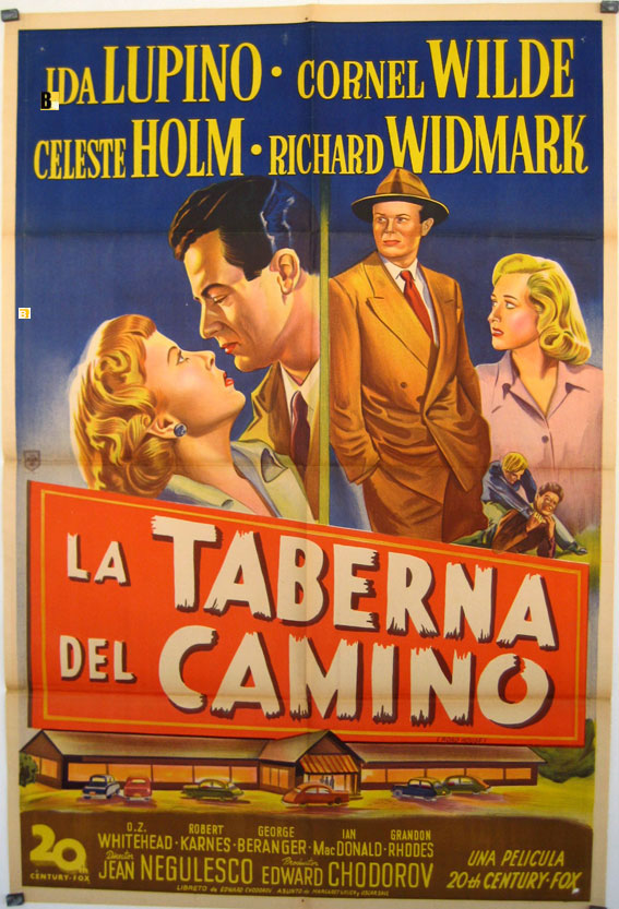 TABERNA DEL CAMINO, LA