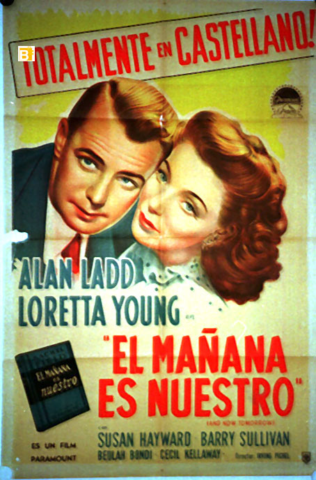 MAANA ES NUESTRO, EL
