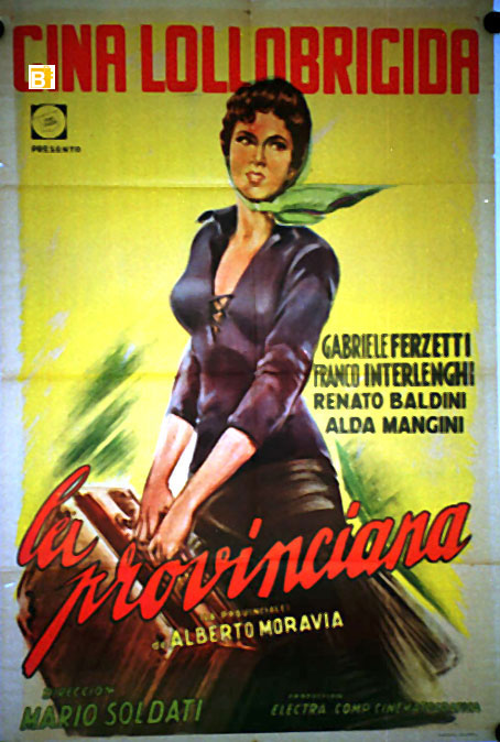 PROVINCIANA, LA
