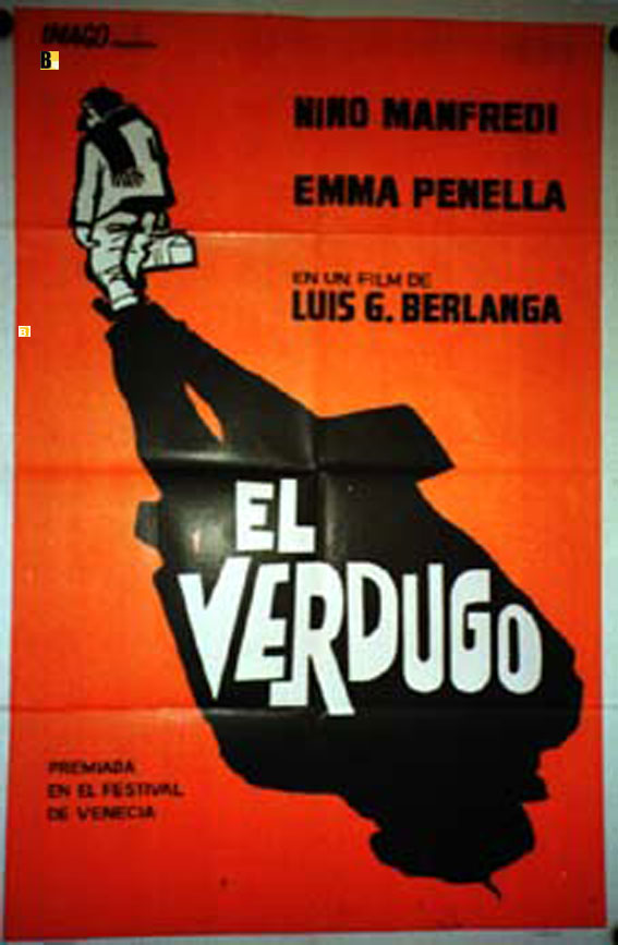 VERDUGO, EL