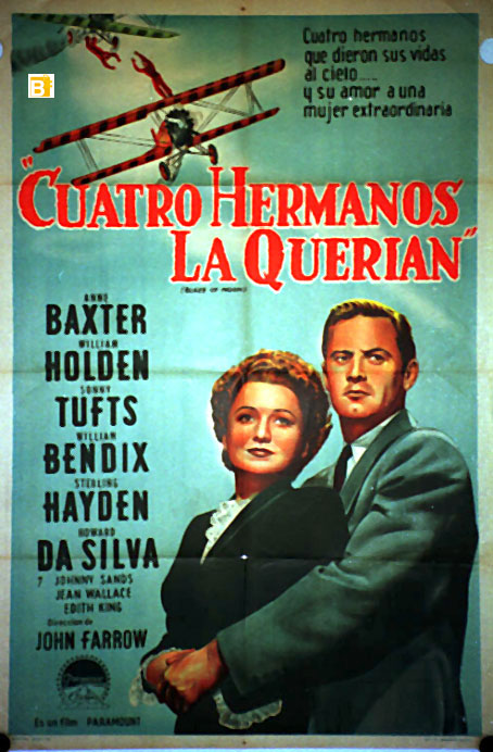 CUATRO HERMANOS LA QUERIAN