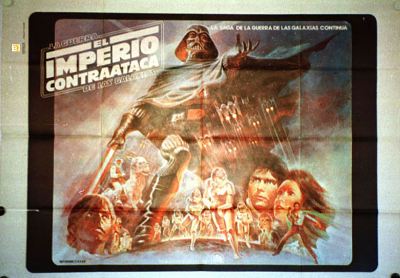 IMPERIO CONTRATACA, EL