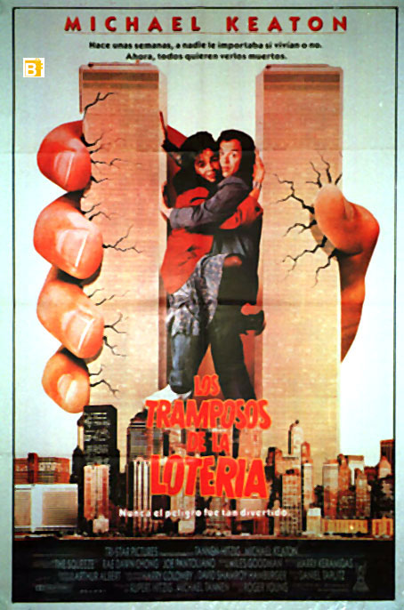 TRAMPOSOS DE LA LOTERIA, LOS