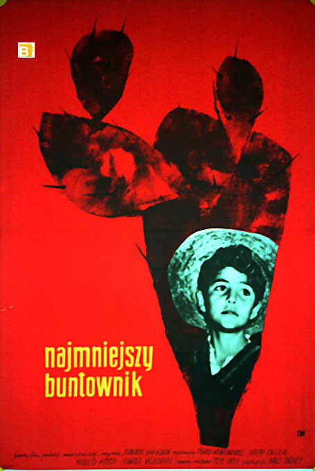 NAJMNIEJSZY BUNLOWNIK