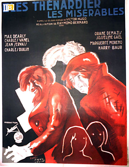 MISERABLES, LES