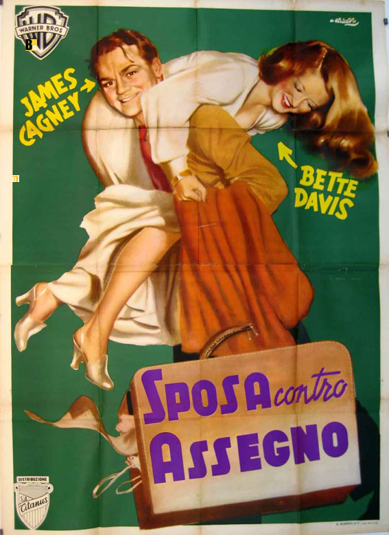 SPOSA CONTRO ASSEGNO