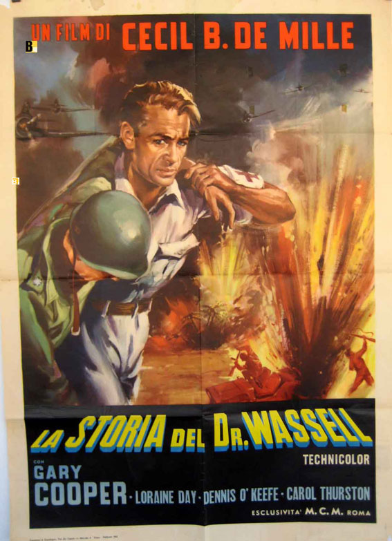 STORIA DEL DR. WASSELL, LA