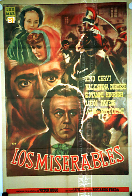 MISERABLES, LOS
