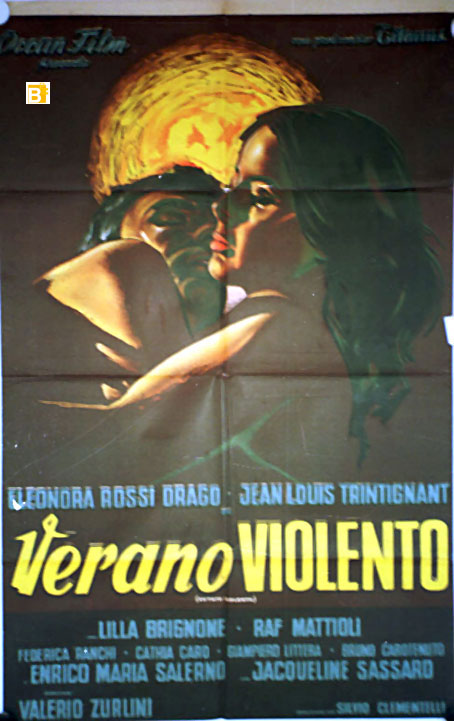 VERANO VIOLENTO
