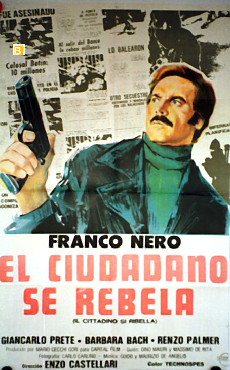 CIUDADANO SE REBELA, EL