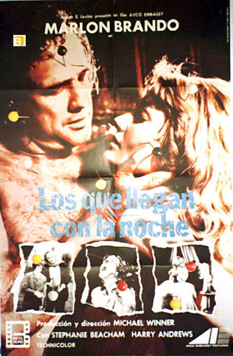 QUE LLEGAN CON LA NOCHE, LOS