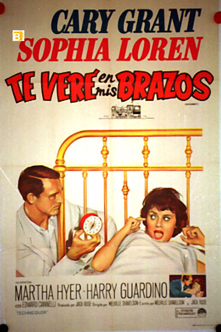 TE VERE EN MIS BRAZOS