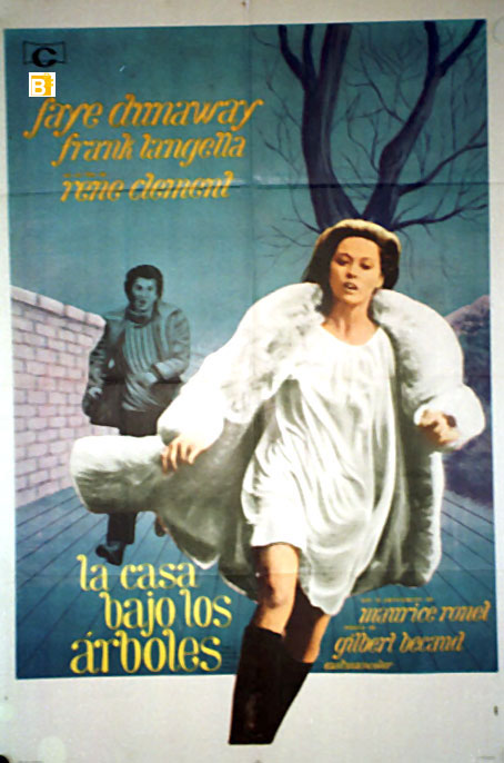 CASA BAJO LOS ARBOLES, LA