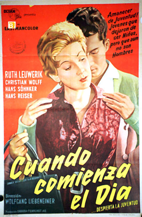 CUANDO COMIENZA EL DIA