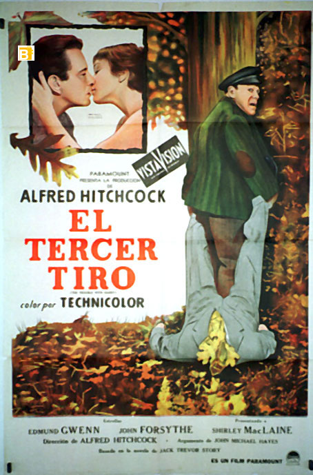 TERCER TIRO, EL