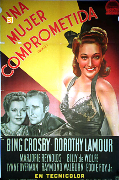 MUJER COMPROMETIDA, UNA