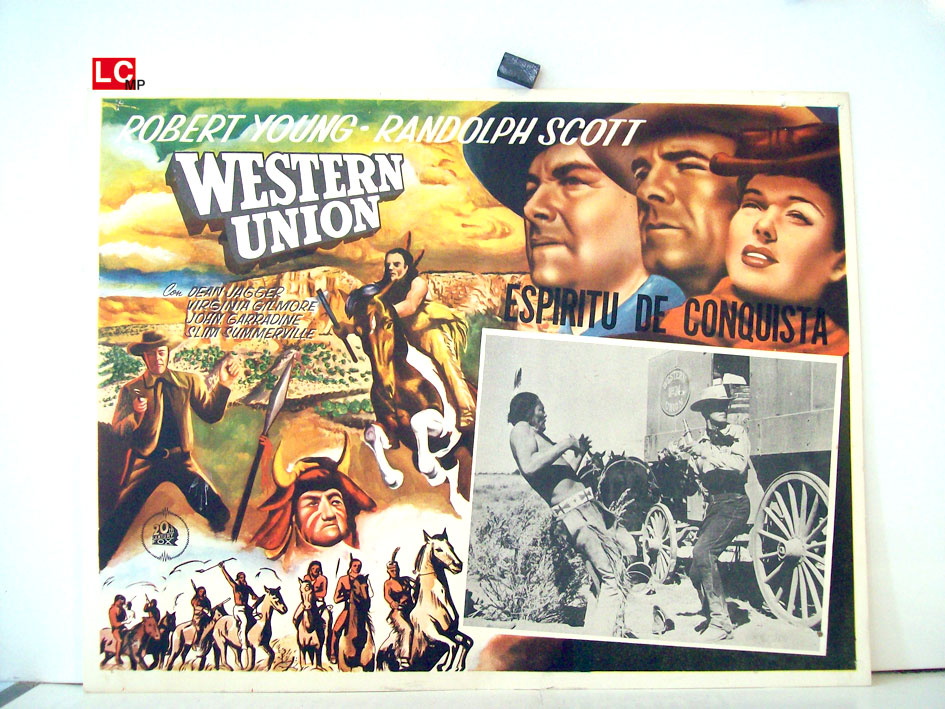 WESTERN UNION