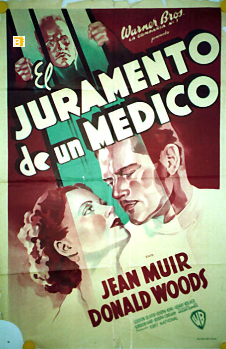 JURAMENTO DE UN MEDICO