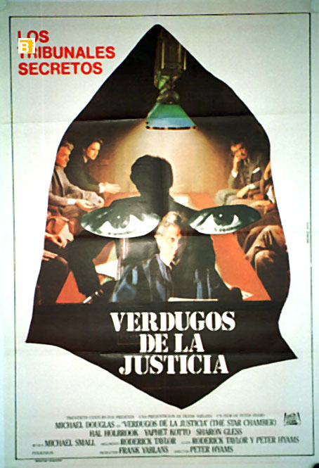VERDUGOS DE LAS JUSTICIA