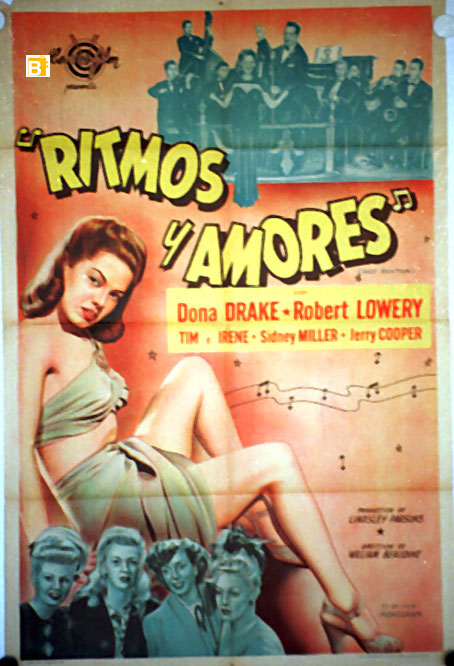 RITMOS Y AMORES