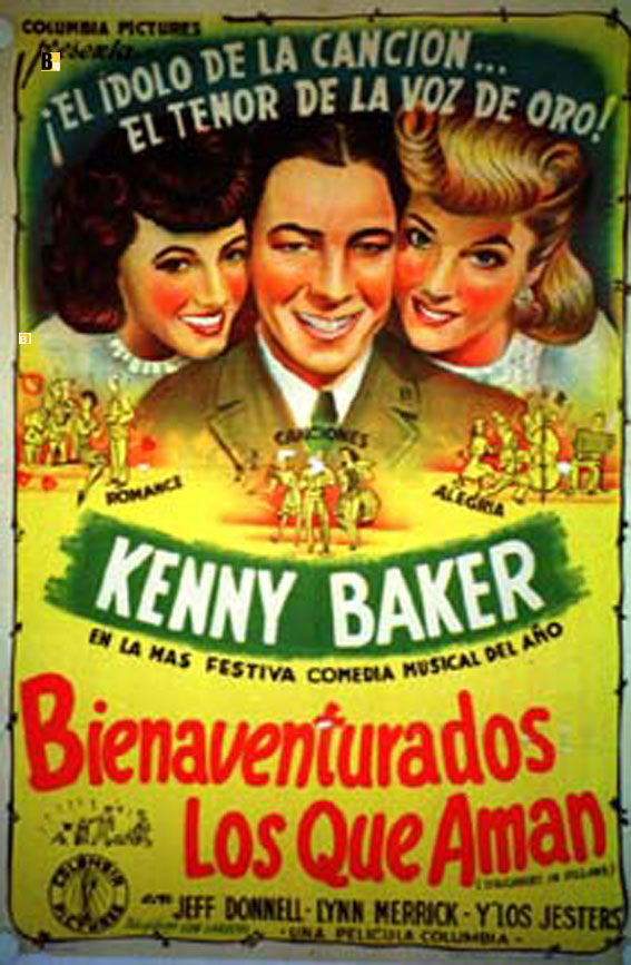 BIENAVENTURADOS LOS QUE AMAN