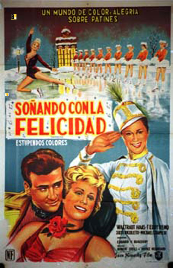 SO�ANDO CON LA FELICIDAD