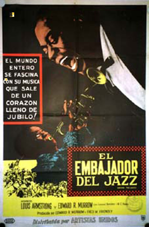 EMBAJADOR DEL JAZZ, EL