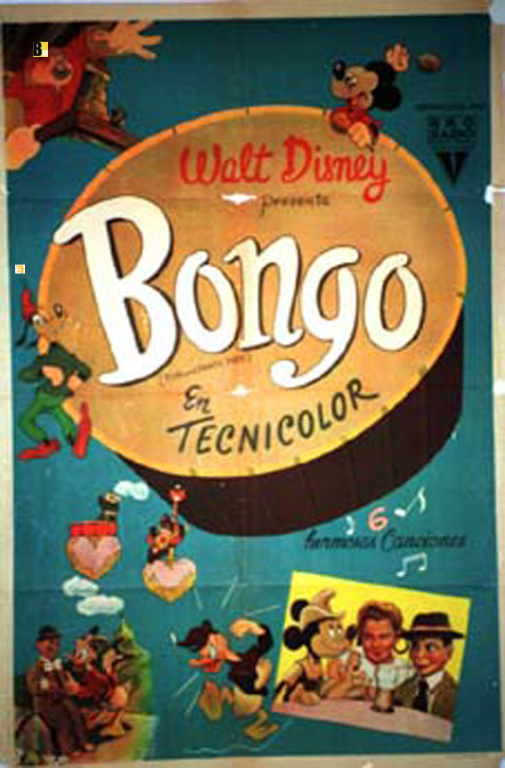 BONGO