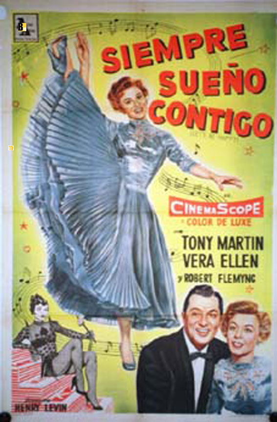 SIEMPRE SUEO CONTIGO