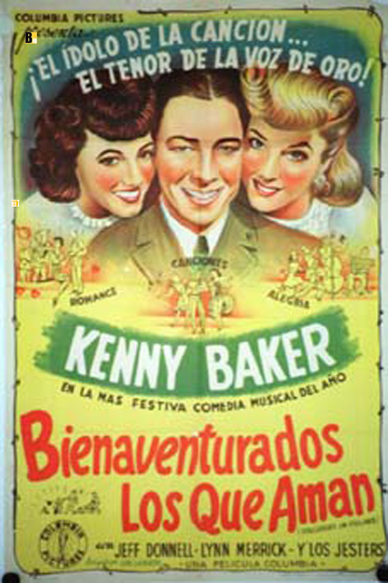 BIENAVENTURADOS LOS QUE AMAN