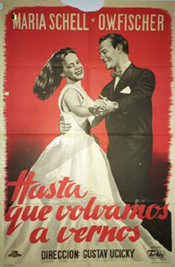 HASTA QUE VOLVAMOS A VERNOS