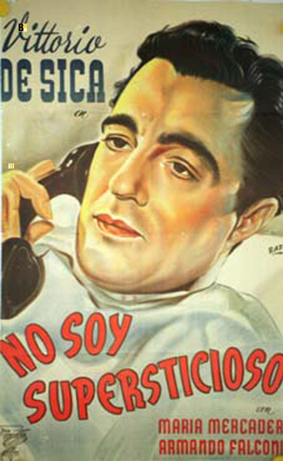 NO SOY SUPERSTICIOSO