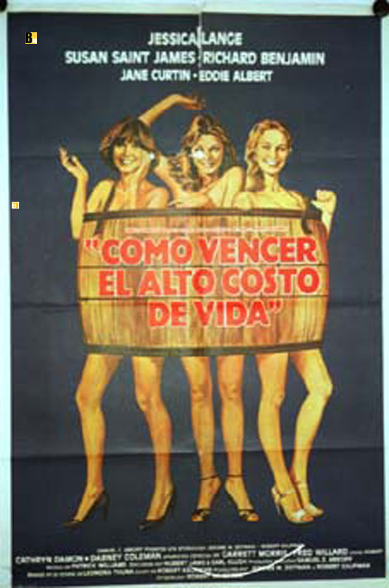 COMO VENCER EL ALTO COSTO DE VIDA