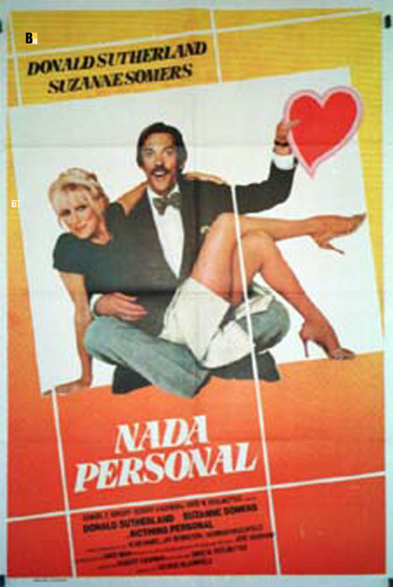 NADA PERSONAL