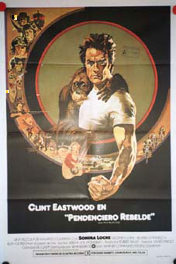 PENDENCIERO REBELDE