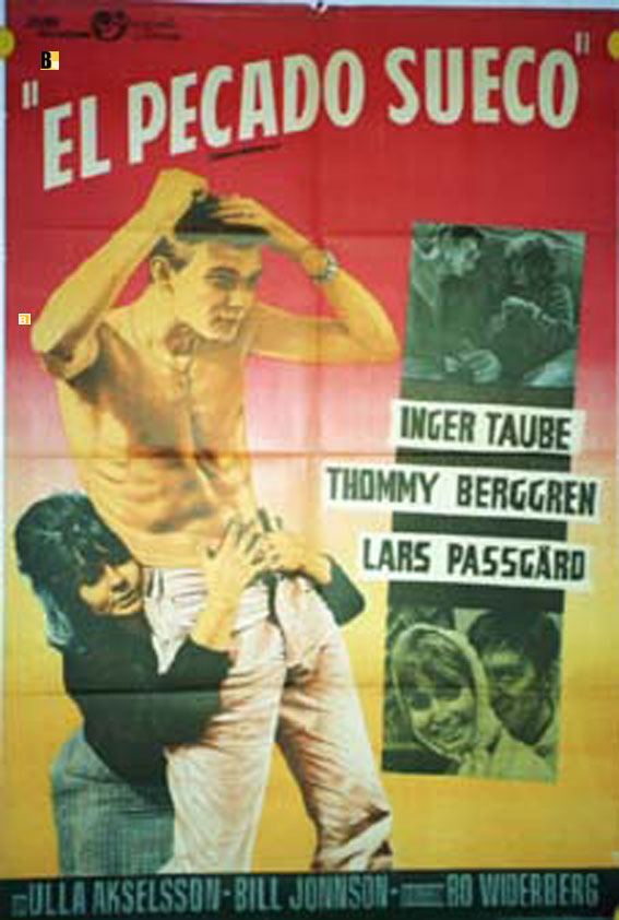 PECADO SUECO, EL