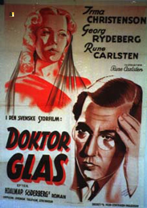 DOKTOR GLAS