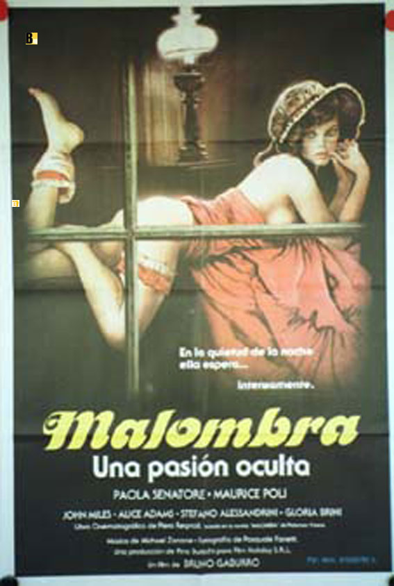 MALOMBRA