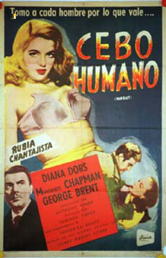 CEBO HUMANO