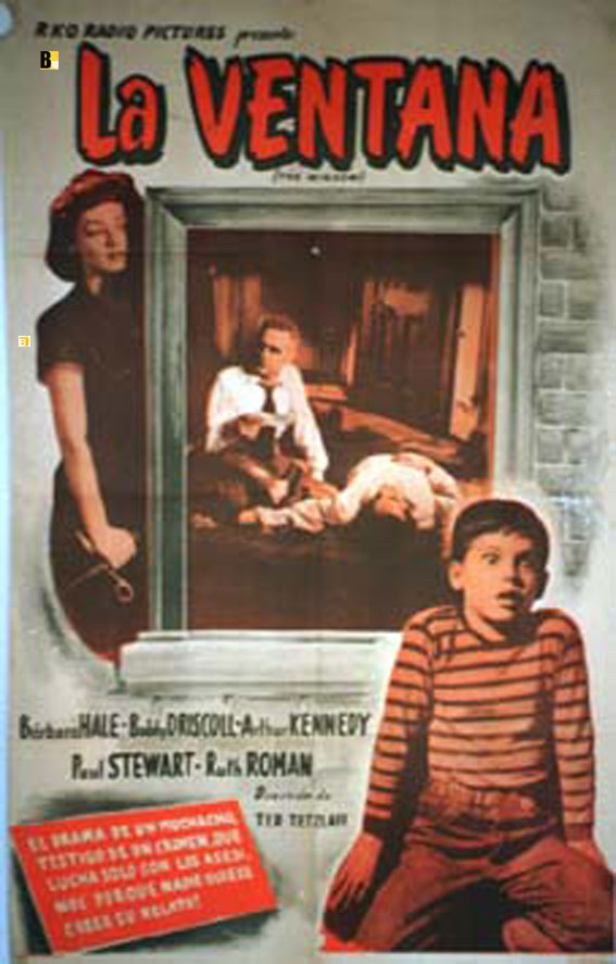 VENTANA, LA
